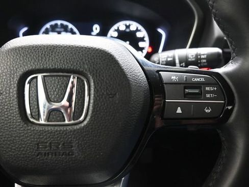 Certified 2025 Honda Pilot EX-L image 28