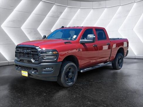 New 2025 RAM 2500 Tradesman image 18