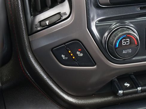 Used 2014 GMC Sierra 1500 SLT AWD/4WD image 19