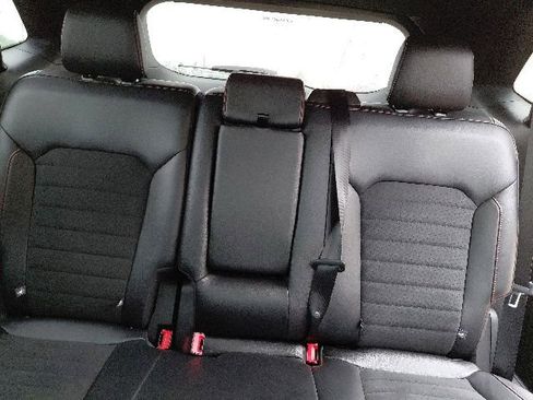 Used 2024 Ford Edge ST-Line AWD/4WD image 26