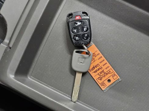 Used 2013 Honda Odyssey EX-L image 35