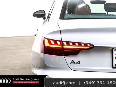 Used 2023 Audi A4 2.0T Premium w/ Convenience Package image 16
