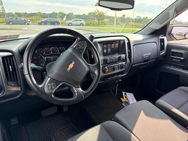 Used 2014 Chevrolet Silverado 1500 LT w/ All Star Edition AWD/4WD image 22