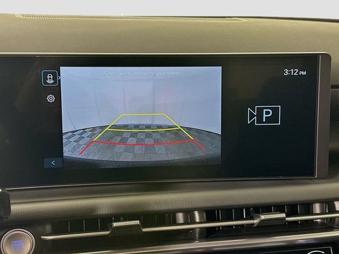 New 2026 Hyundai Santa Cruz SEL FWD image 12