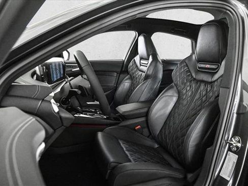 New 2025 Audi S5 Premium Plus image 17