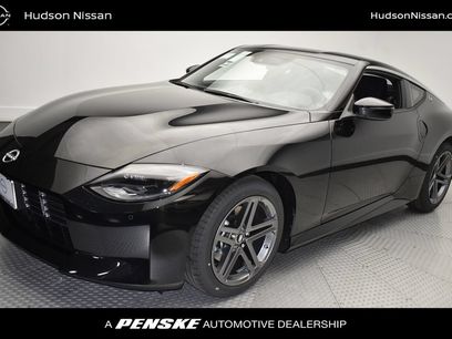 New 2026 Nissan Z Sport w/ Floor Mat Package