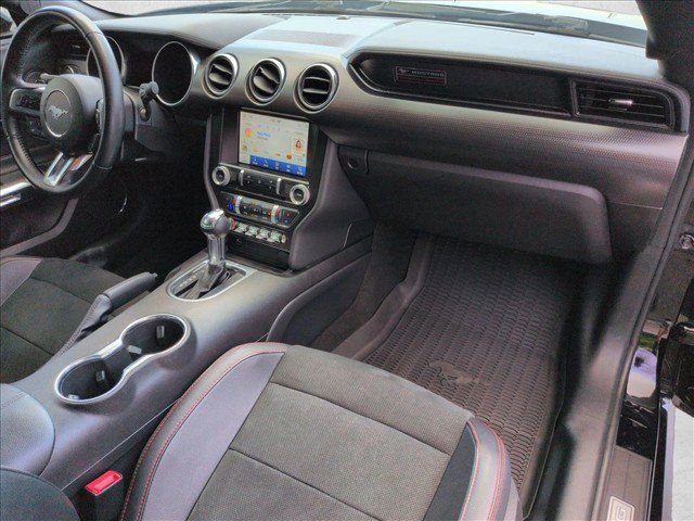 Used 2020 Ford Mustang GT Premium w/ California Special Package RWD image 20