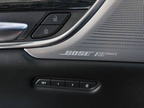 Used 2022 Cadillac XT5 Premium Luxury w/ Technology Package image 26