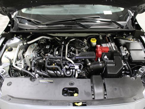 Used 2024 Nissan Sentra SR image 40