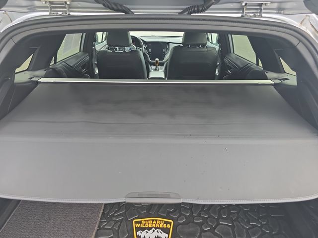 Certified 2023 Subaru Outback Wilderness AWD/4WD image 19