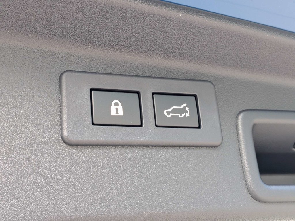 New 2026 Subaru Outback Wilderness AWD/4WD image 15