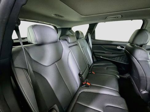Used 2023 Hyundai Santa Fe SEL w/ Premium Package FWD image 30