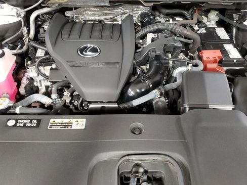 Certified 2023 Lexus RX 350 Premium Plus w/ Protection Package (P2) image 29