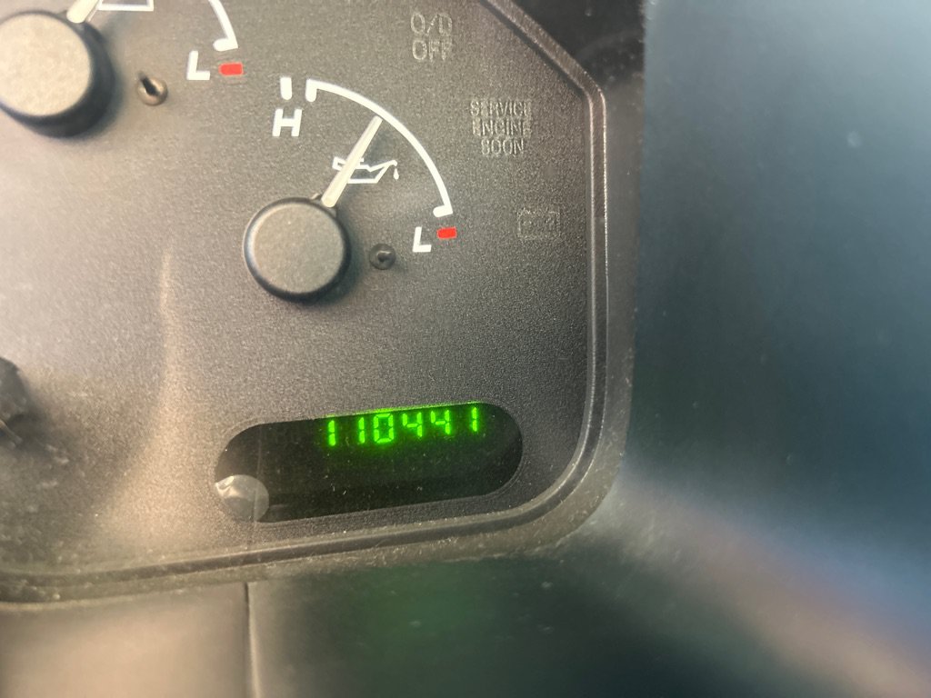 Used 2002 Ford Explorer XLS AWD/4WD image 15