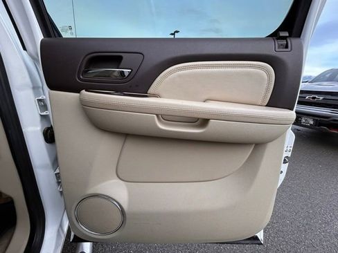 Used 2011 GMC Sierra 1500 Denali w/ LPO, Protection Package image 43