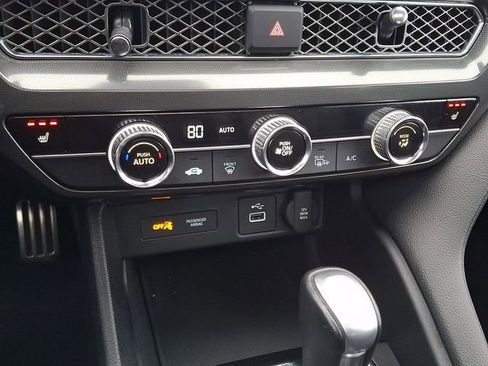 Used 2023 Acura Integra A-Spec image 16