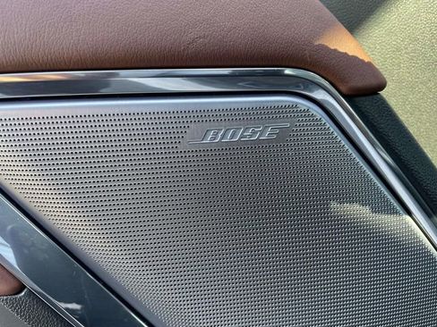 Certified 2024 GMC Sierra 1500 Denali Ultimate image 16