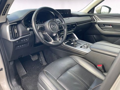 Used 2024 MAZDA CX-90 3.3 Turbo w/ Premium Package image 10