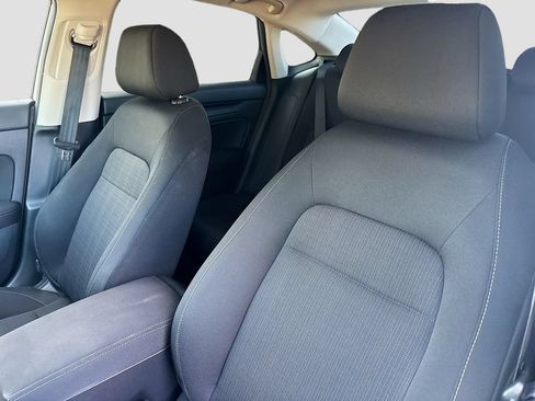 Used 2024 Honda Civic EX image 20