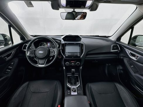 Used 2019 Subaru Forester Touring AWD/4WD image 27