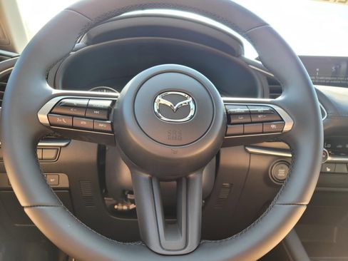 New 2026 MAZDA MAZDA3 2.5 S Sedan w/ Preferred Pkg image 19