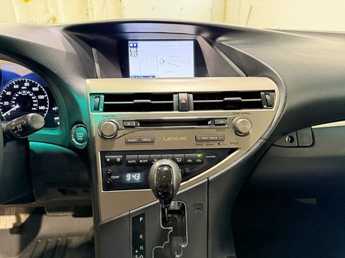 Used 2014 Lexus RX 350 350 image 17