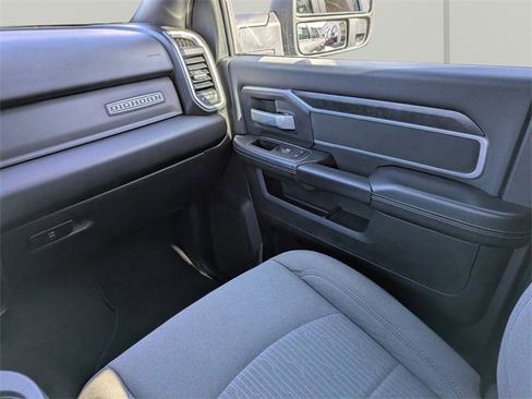 Used 2024 RAM 2500 Big Horn image 16