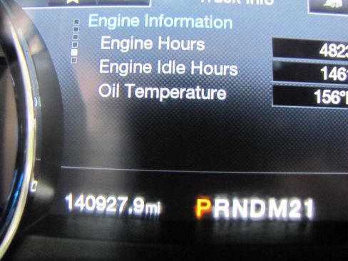 Used 2019 Ford F250 Lariat w/ Lariat Value Package image 39