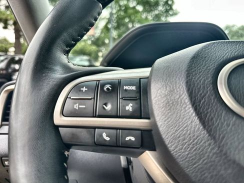 Used 2019 Lexus RX 350 FWD w/ Navigation Package image 31