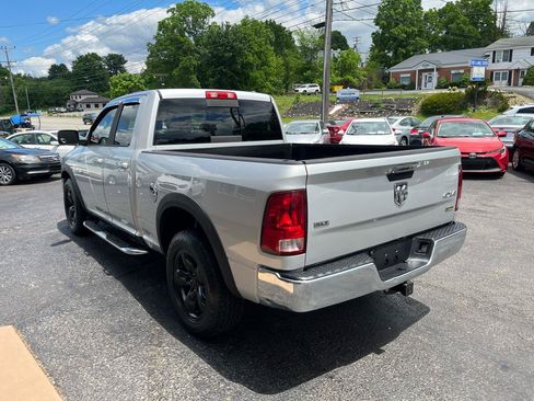 Used 2012 RAM 1500 Classic SLT AWD/4WD image 7