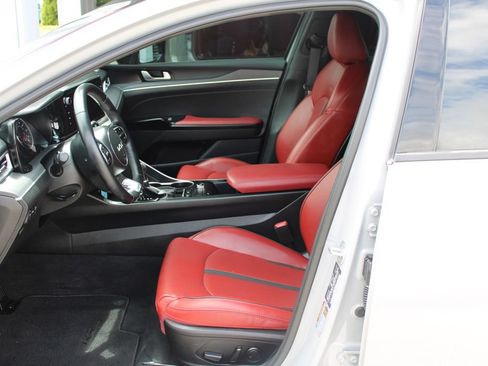 Used 2023 Kia K5 GT-Line FWD image 39