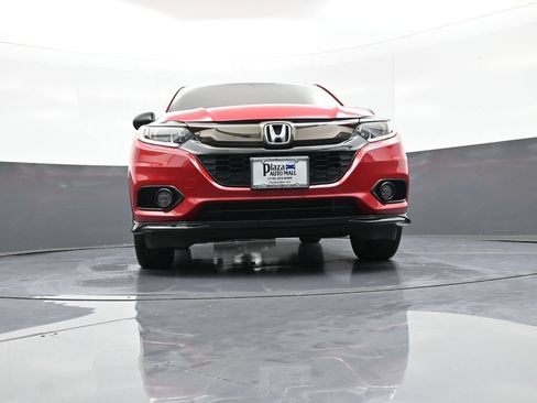Used 2022 Honda HR-V Sport image 26