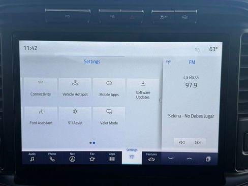 Certified 2023 Ford F150 Tremor w/ 360 Degree Camera Package AWD/4WD image 33