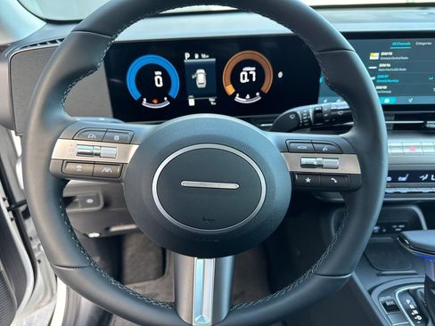 New 2026 Hyundai Kona SEL Sport image 3