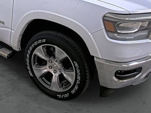 Used 2022 RAM 1500 Laramie image 14