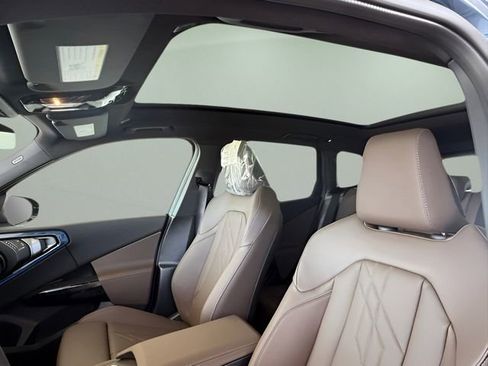 Used 2026 BMW X3 xDrive30 w/ Premium Package image 20