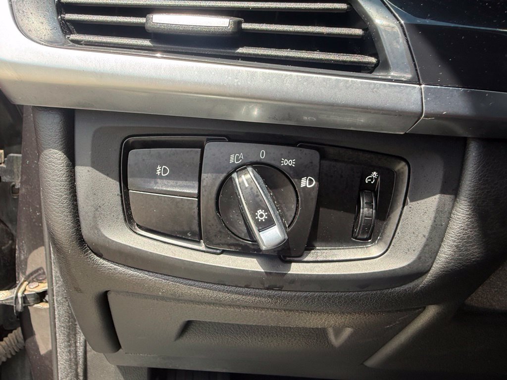 Used 2017 BMW X5 xDrive35d AWD/4WD image 19
