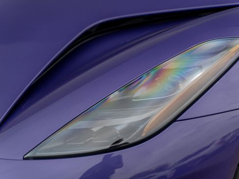 New 2026 Lotus Emira SE RWD image 21