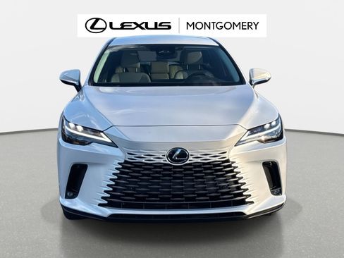 Used 2024 Lexus RX 350 FWD w/ Technology Package image 8