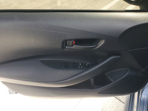Certified 2024 Toyota Corolla LE FWD image 18