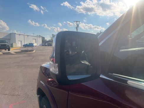 Used 2019 RAM 1500 Limited w/ Protection Group image 46