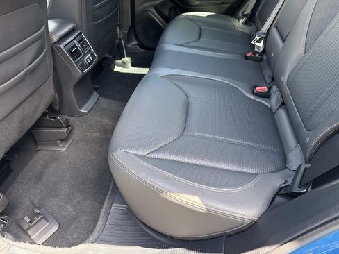 Used 2024 Subaru Forester Wilderness AWD/4WD image 16