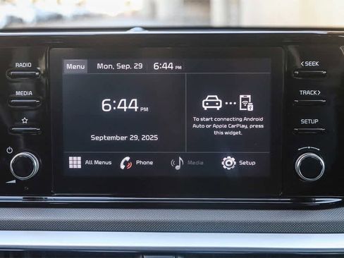 Used 2021 Kia K5 GT-Line image 15