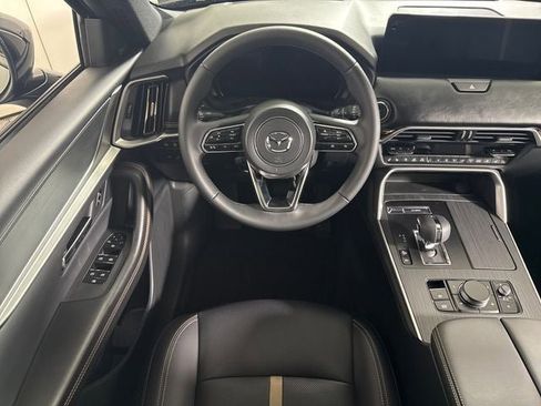 New 2026 MAZDA CX-90 3.3 Turbo S w/ Premium Plus AWD/4WD image 21