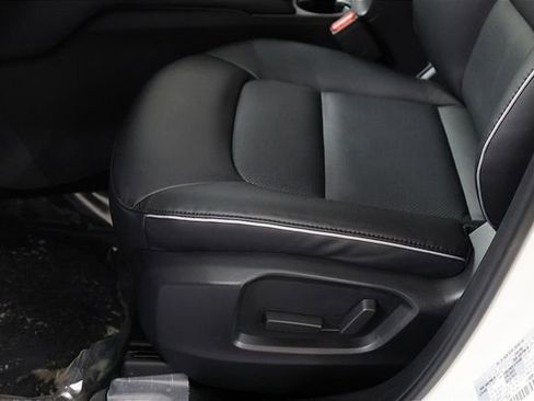 New 2025 MAZDA CX-5 AWD 2.5 S w/ Select Package image 19