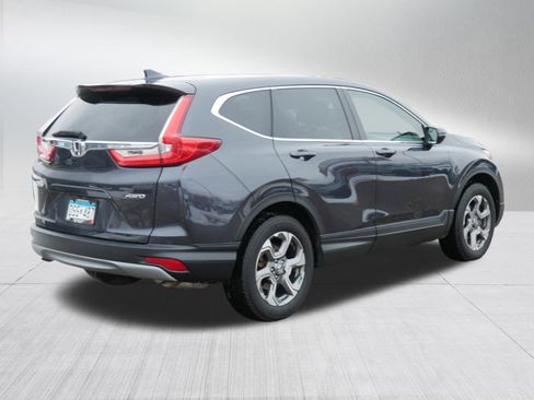 Used 2019 Honda CR-V EX-L image 7