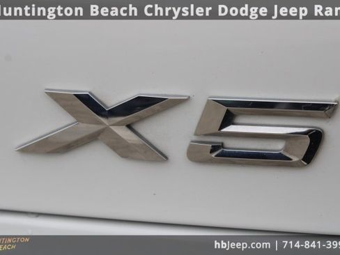 Used 2022 BMW X5 sDrive40i w/ Premium Package image 7