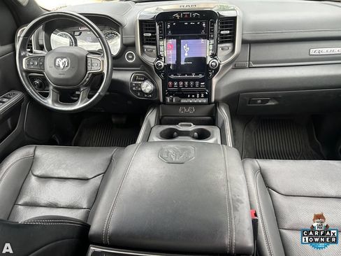 Used 2021 RAM 1500 Rebel w/ Rebel Level 2 Equipment Group AWD/4WD image 15
