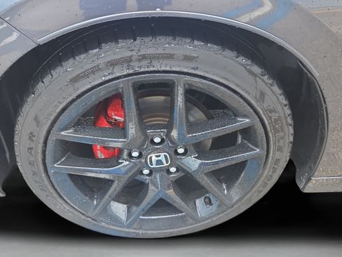 Used 2022 Honda Civic Sport image 37