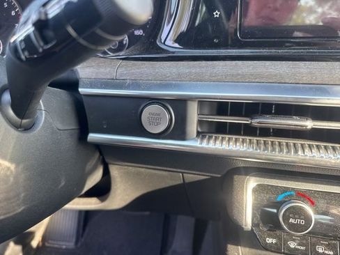 Used 2024 Kia K5 EX w/ EX Premium Package FWD image 18